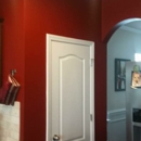 A&T painting "At your service" - Hand Painting & Decorating