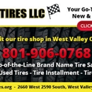 Carlos Tires - Tire Dealers