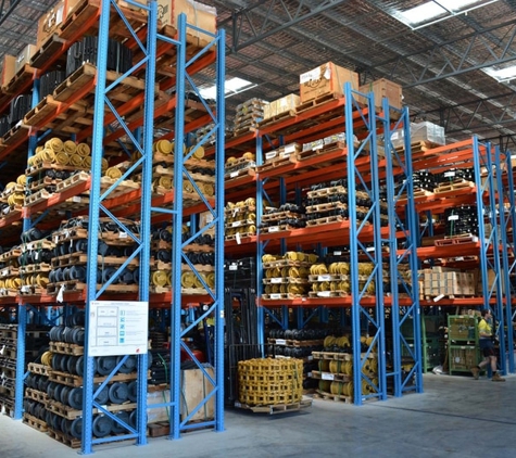 Honeycombes Sales & Service - Bentley Park, QLD