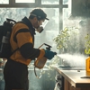 Pickens Pest Control gallery