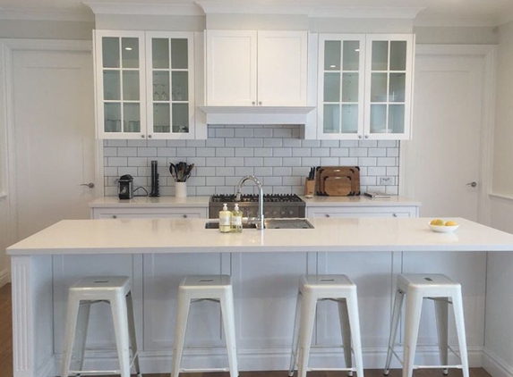 International Kitchens Pty Ltd. International Kitchens 1