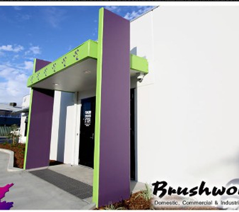 Brushworks
