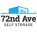 72nd Ave Self Storage - Self Storage
