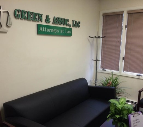 Green & Associates - Fort Lee, NJ