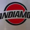 Andiamo! - Pizza