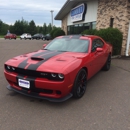 Wood City Motors Ford - Sports & Entertainment Centers