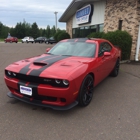 Wood City Motors Ford