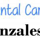 Gonzales, Andrea P, DDS - Dentists