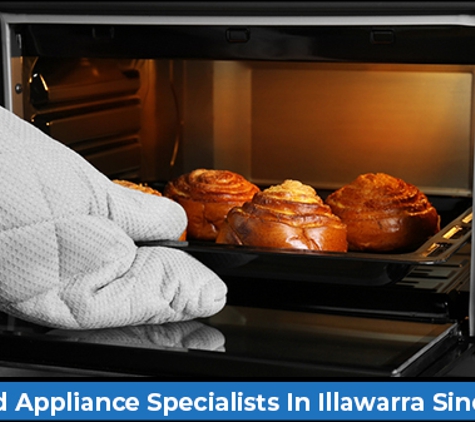 Regional Appliance & Electrical Services - Fairy Meadow, NSW. Trusted Appliance Specialists In Illawarra Since 1998