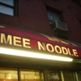 Mee Noodle Shop