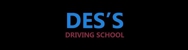 Des's Driving School - Driving Lessons & Schools