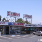 Best Cleaners