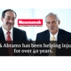 Lowenthal & Abrams, Injury Attorneys