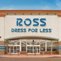 Ross Dress for Less