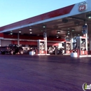 U Gas - Gas Stations