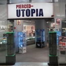 Pierced Utopia - Body Piercing