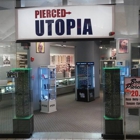 Pierced Utopia