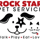 Rock Star Pet Service - Pet Services