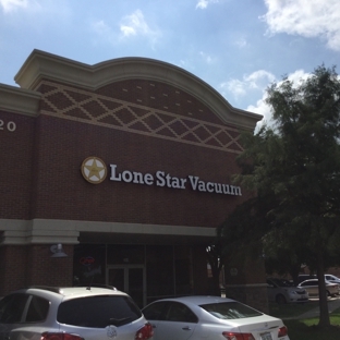 Lone Star Vacuum - Plano, TX