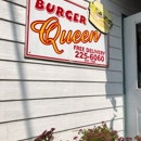Burger Queen - Hamburgers & Hot Dogs