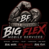 Big flex mobile services gallery