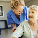 PINK LEAF LLC - Eldercare-Home Health Services