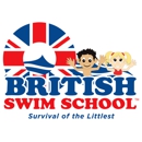 British Swim School of The Wasatch Front - Swimming Instruction