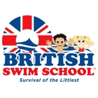 British Swim School of Philadelphia & The Mainline