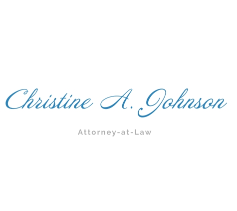 Christine Johnson Law - Canton, OH