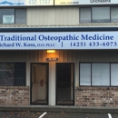Richard W. Koss D.O. P - Physicians & Surgeons, Acupuncture