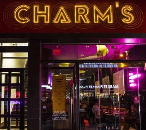 Charms - New York, NY