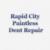Rapid City Paintless Dent Repair gallery