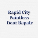 Rapid City Paintless Dent Repair - Automobile Body Repairing & Painting