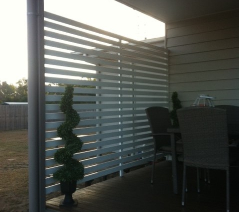 Roveda Glass & Aluminium - Trebonne, QLD