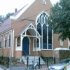 First Reformed Presbyterian gallery