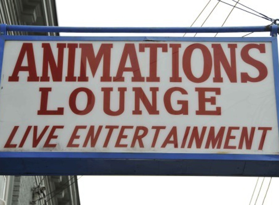 Animations - Cincinnati, OH