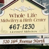Whole Life Midwifery gallery