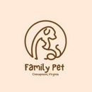Family Pet Center - Pet Food