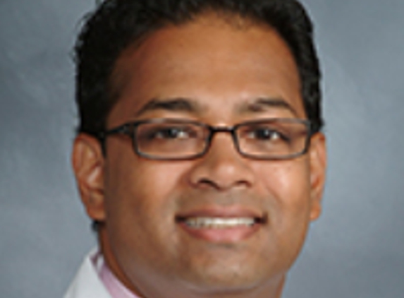 Parmanand Singh, M.D. - New York, NY