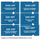 Hot Water Heater People