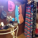 La Boutique at Nona's Attic - Boutique Items