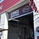 Jiffy Lube Oil Change - Automobile Parts & Supplies