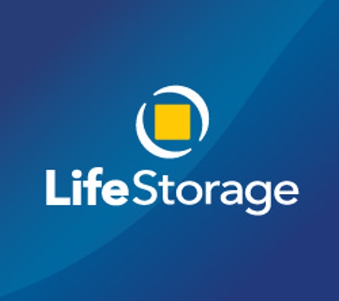 Life Storage - Cerritos, CA