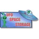 UFO Self Storage - Boat Storage