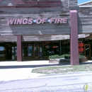 Golden Flame Hot Wings - Chicken Restaurants