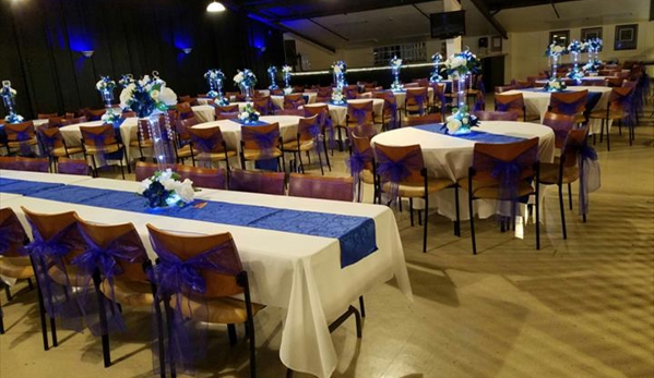 Peddlers Event Center, L.L.C. - Blue Diamond - Goshen, IN