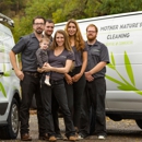 Mother Nature's Cleaning - Upholstery Cleaners
