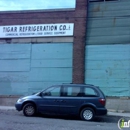 Tigar Refrigeration Co Inc - Refrigeration Equipment-Parts & Supplies