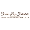 Classic Log Furniture gallery
