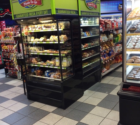 Sheetz - Lynchburg, VA